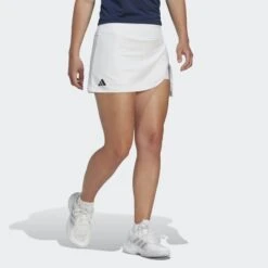 ADIDAS Club Tennis Skirt -Tennis Squash Shop k007e17cc35896b3bed66fef2d19f1812