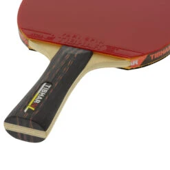 Super Allround Vari Spin Club Table Tennis Bat -Tennis Squash Shop k01f56fa10f6b45d572a5182edfe1a582