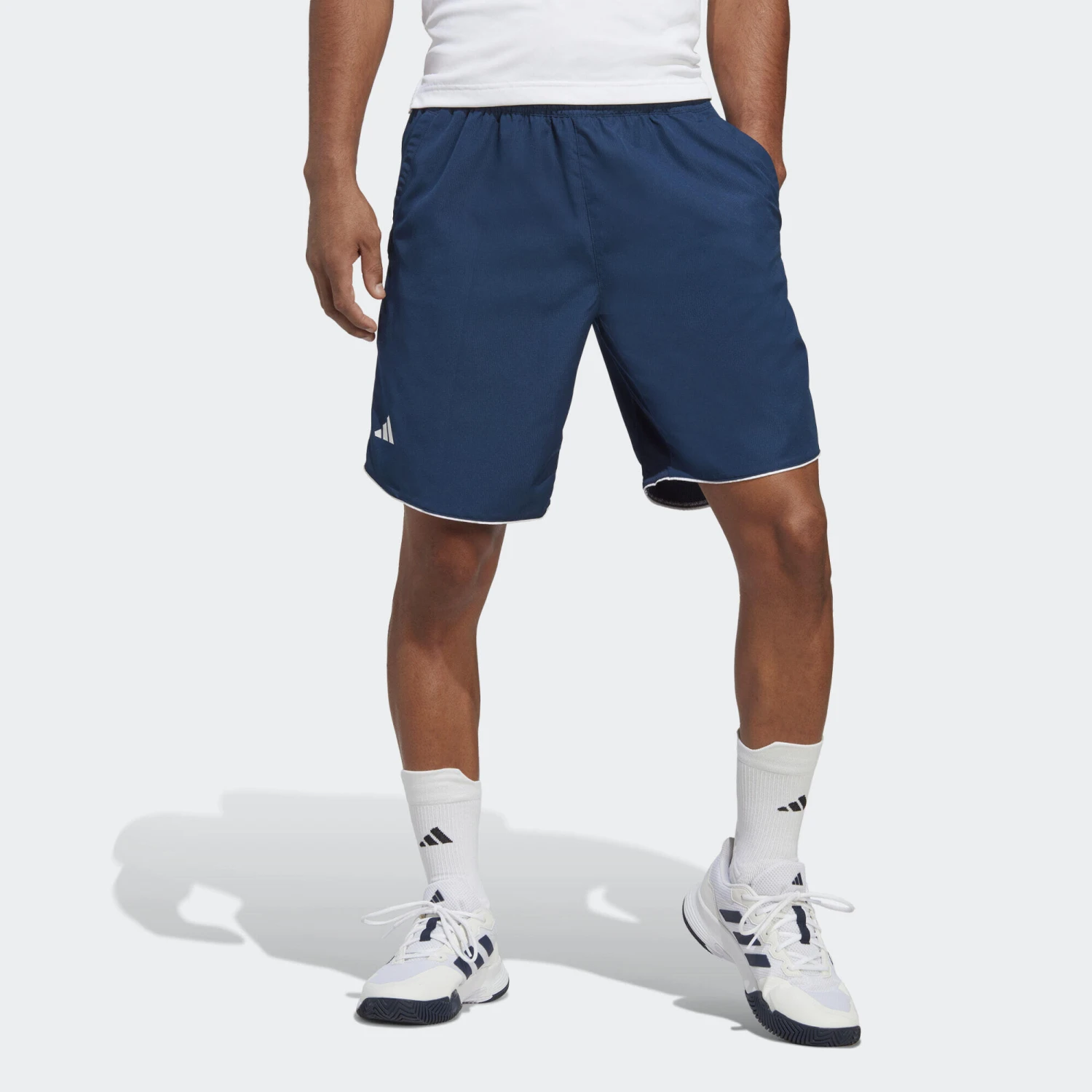 ADIDAS Club Tennis Shorts 3 ADIDAS Club Tennis Shorts