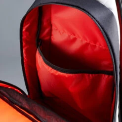 Artengo 38 L Tennis Backpack XL Pro -Tennis Squash Shop k025f17de38677870eb6a5d11039c1c0f