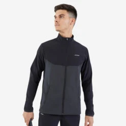 Artengo Men's Tennis Jacket Essential