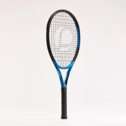 Artengo Kids' 26" Tennis Racket TR500 Graph - Blue -Tennis Squash Shop k034c07c6f4a79dc5257e91ff9c6c1525
