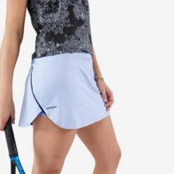Artengo Women's Tennis Dry And Soft Skirt Dry 900