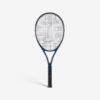 Artengo Adult Tennis Racket TR500 - Blue -Tennis Squash Shop k04b378f68d8cd9acbbfcb04eb3c399c6