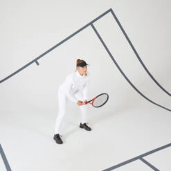 Artengo Women's Tennis Quick-Dry Soft Jacket Dry 900 -Tennis Squash Shop k060b9a2d33b8e7bae4d2e32cde1f9a1e