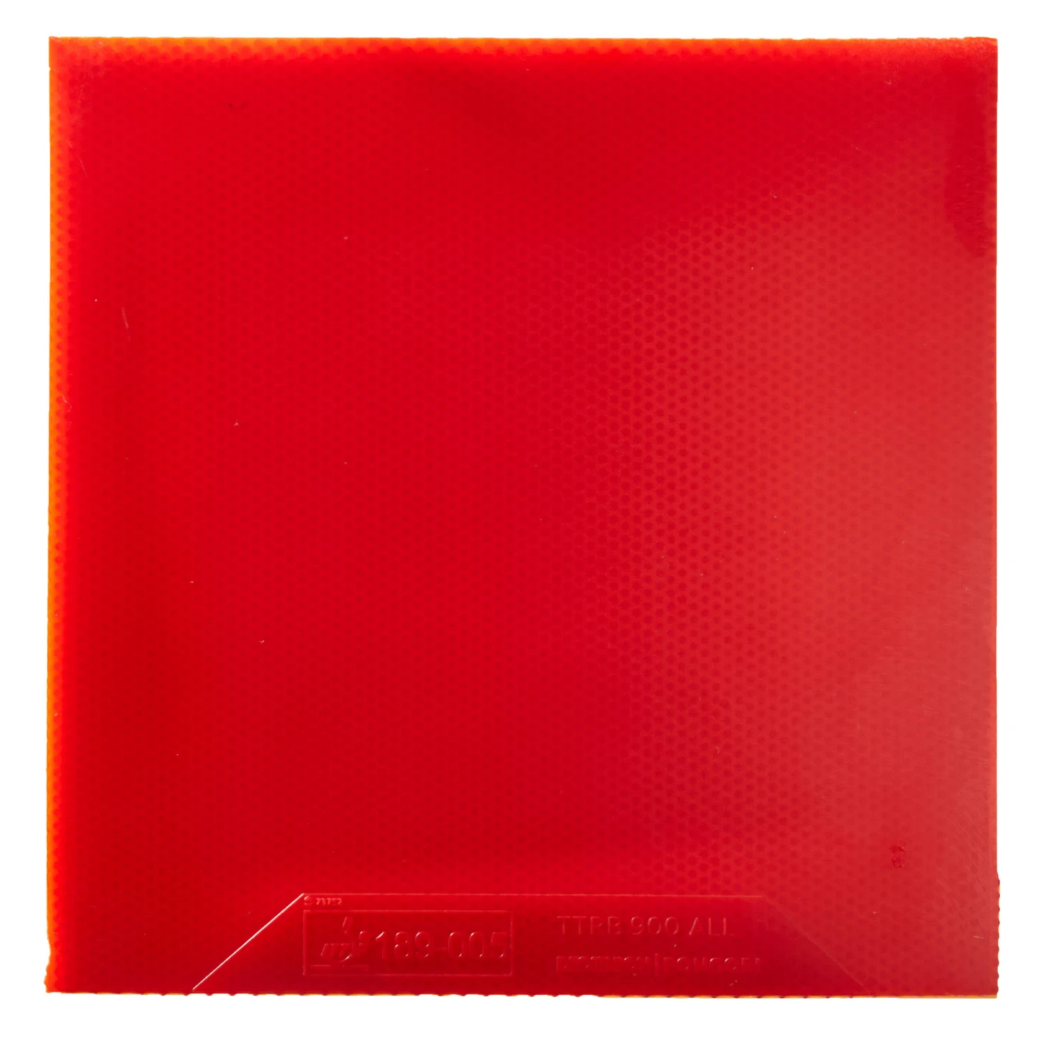 Table Tennis Rubber TTRB 900 All 4 Table Tennis Rubber TTRB 900 All - Image 2