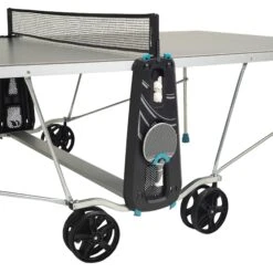 Outdoor Table Tennis Table 100X - Grey 19 Outdoor Table Tennis Table 100X - Grey -Tennis Squash Shop k06e1ac9de6466a3f14b26ca04b0078d0