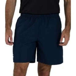 Canterbury Mens Club Shorts (Black) -Tennis Squash Shop k075c3f1848795c45a1c3b18ae1e4d80c
