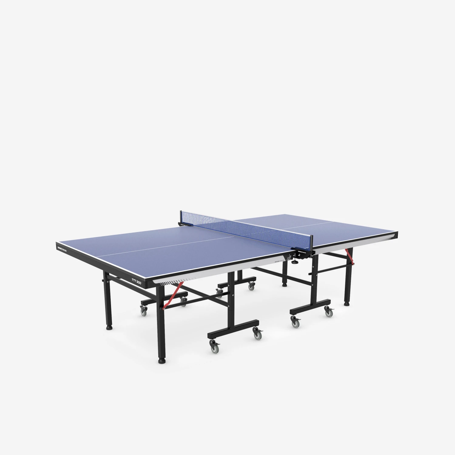 ITTF Approved Club Table Tennis Table TTT 500 3 ITTF Approved Club Table Tennis Table TTT 500