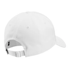 ADIDAS Sports Cap Size 58 Cm - White -Tennis Squash Shop k08abfaa49c54fde2956d0d988124a858