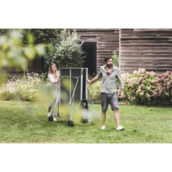 100X Sport Outdoor Table Tennis Table -Tennis Squash Shop k0937f99a08f6fc66beb03f77d64b5854