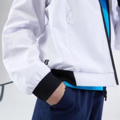 Artengo Boys' Stretchy Lightweight Tennis Jacket Ergols 16 Artengo Boys' Stretchy Lightweight Tennis Jacket Ergols -Tennis Squash Shop k09531a25f23c0ceecde16ef4985a9336