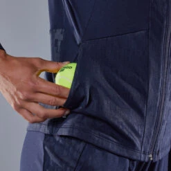 Artengo Women's Dry Thermal Tennis Jacket TH500 -Tennis Squash Shop k09e9da28570ccafd15b5e90d3adfe766