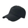 ATLANTIS Cargo Weathered Visor 5 Panel Cap (Pack Of 2) (Black) -Tennis Squash Shop k09ffc9623adf27f052db00e9aa90bef9