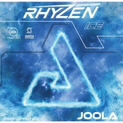 Joola Rhyzen Ice Table Tennis Rubber -Tennis Squash Shop k0bb4bb8f134f8d503d2e187039efa198