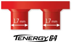 Butterfly Tenergy 64 RED 2.1MM -Tennis Squash Shop k0ddcb6aab8452735ceccb6ad8b8bb076