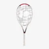 Artengo TR160 Graph Adult Tennis Racket - White -Tennis Squash Shop k0e0a243324e1a00ebf7a79d6f653fdd0