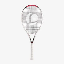 Artengo TR160 Graph Adult Tennis Racket - White