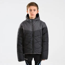 Kids' Warm Rugby Parka 500 13 Kids' Warm Rugby Parka 500 -Tennis Squash Shop k11562e3f0c5df92e935b51dc1cf8b895