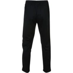 Canterbury Childrens/Kids Stretch Tapered Trousers (Black) -Tennis Squash Shop k120e57173487096d1fe8489d11e4204d