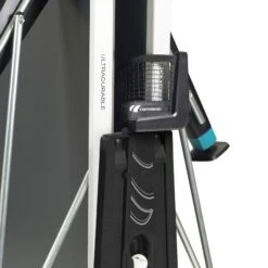 Outdoor Table Tennis Table 400X - Grey -Tennis Squash Shop k12258fa844368491c0c11bad1204c6fc