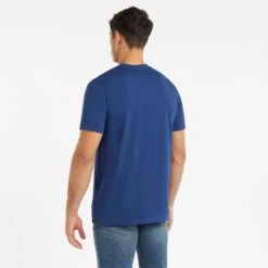 UMBRO Mens Twickenham England Rugby TShirt (Black) -Tennis Squash Shop k13d1422ad545a273b4677de1fac4293d