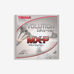 Evolution MX-P Table Tennis Rubber