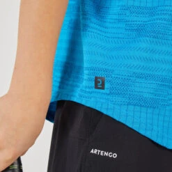 Artengo Men's Tennis T-Shirt TTS900 -Tennis Squash Shop k16f9ff294c82f08535eea47a7ae7e75a