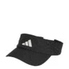 ADIDAS AEROREADY Visor -Tennis Squash Shop k17c8c9f1de72f4adec6030f5e1cfb190