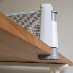 Table Tennis Set With Posts, Adjustable Rollnet, 2 Bats And 2 Balls -Tennis Squash Shop k18721862d85a9dfb46fee934aca5d6ee