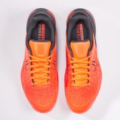 Artengo Men's Clay Court Tennis Shoes Strong Pro -Tennis Squash Shop k187c9fde46b710fee8953ad8ec2349c1