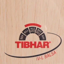 IV L Balsa Table Tennis Blade -Tennis Squash Shop k18819e966c170ef98bce8c0bd1c4e611