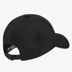 ADIDAS Sports Cap Size 58 Cm - Black -Tennis Squash Shop k188aba3756287aa5ff8b3fb207828843