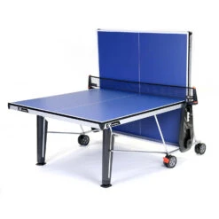 NEW 500 Indoor Table Tennis Table -Tennis Squash Shop k18da580737cd34894b7809f7cdb6dabf