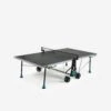 Outdoor Table Tennis Table 300X - Grey 2 Outdoor Table Tennis Table 300X - Grey -Tennis Squash Shop k1a0be33c2bfd43cad3495bd6d12e84ed