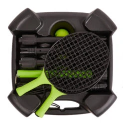 Artengo Adult Speedball Set Turnball Strong (1 Post, 2 Rackets, And 1 Ball) -Tennis Squash Shop k1a92fd1a9aa14909beb57ca79b4cc032