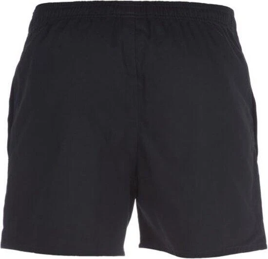 CANTERBURY PROFESSIONAL POLY SHORT JUNIOR, BLACK 4 CANTERBURY PROFESSIONAL POLY SHORT JUNIOR, BLACK - Image 2