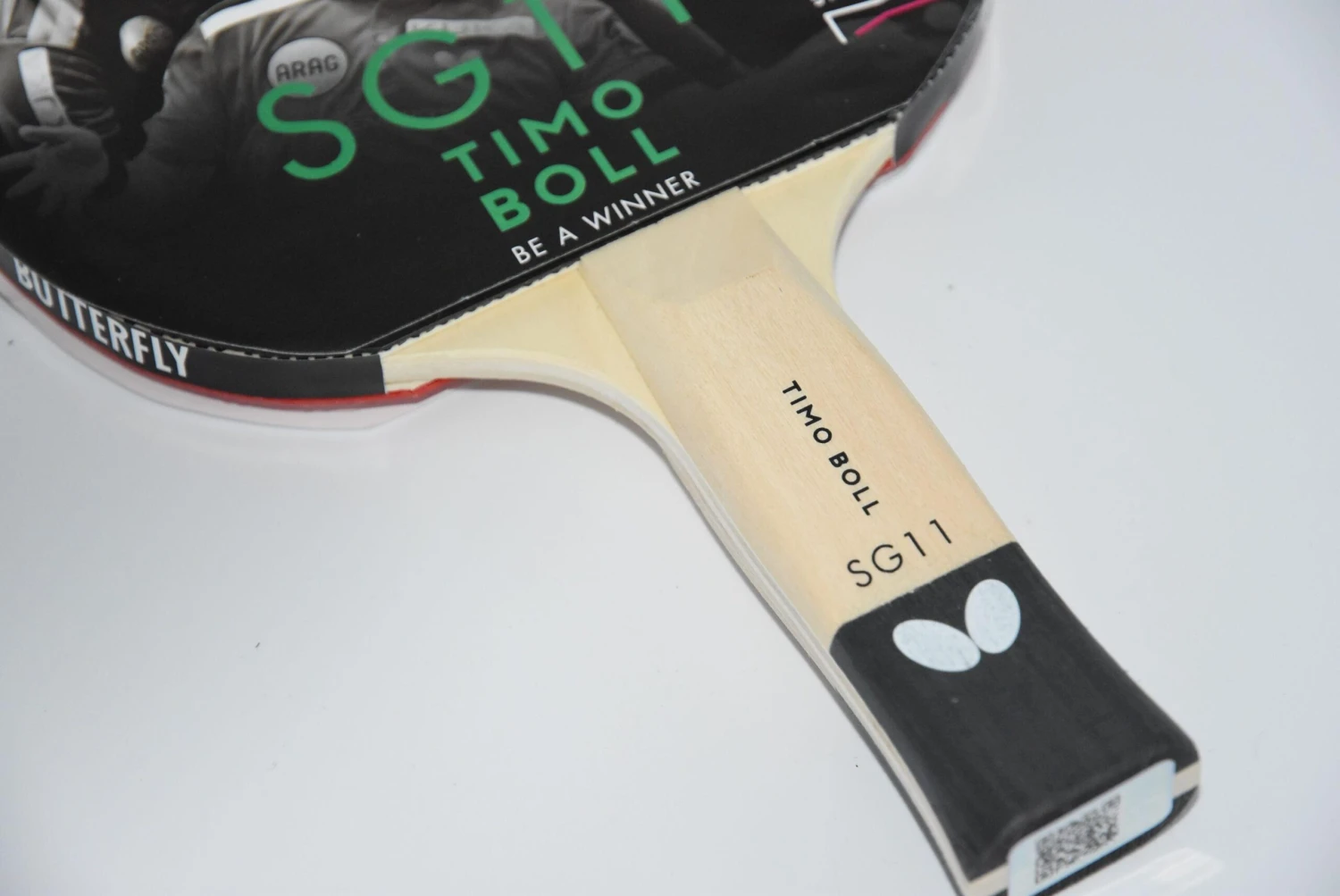 Butterfly Timo Boll SG11 5 Butterfly Timo Boll SG11 - Image 3
