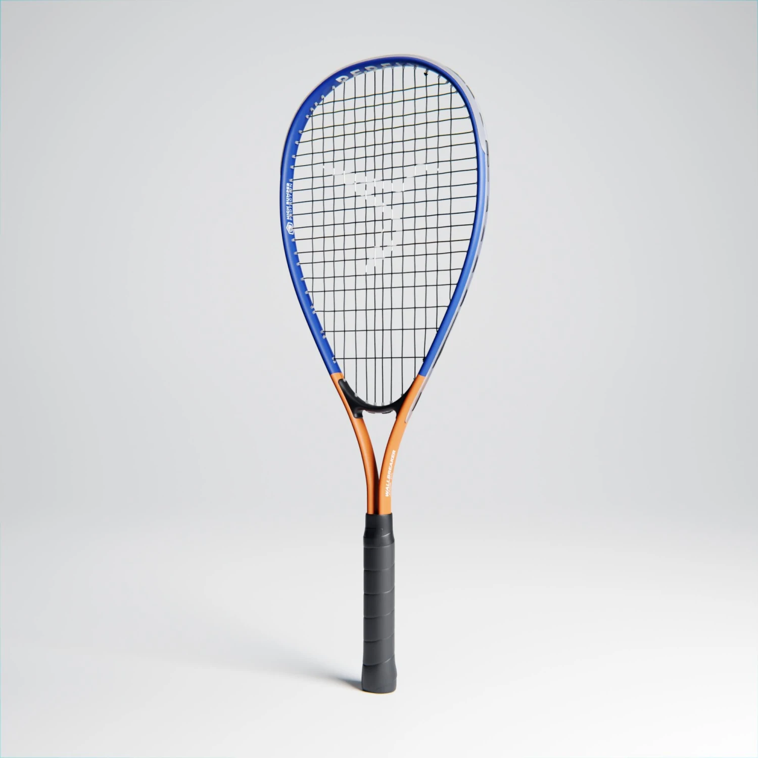 Junior Squash Racket 23-Inch Wallbreaker 145 5 Junior Squash Racket 23-Inch Wallbreaker 145 - Image 3