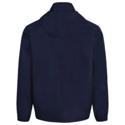 Canterbury Mens Club Waterproof Jacket (Black) -Tennis Squash Shop k1dd4937c1ec6cdcdf9e3d1efae458238