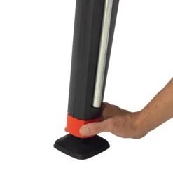 Outdoor Table Tennis Table 500X - Black -Tennis Squash Shop k1f7953a10a102ccb9fddae30390b0977