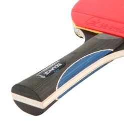 Stiga Club Table Tennis Bat Bounce Control 3* -Tennis Squash Shop k1fb872918741ea4b34e211e36babbfc3