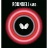 Butterfly Roundell Hard Table Tennis Rubber RED 2.1MM -Tennis Squash Shop k207b53957fb3236b9ba56a08a9f3cf92
