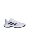 ADIDAS Courtjam Control Tennis Shoes -Tennis Squash Shop k2290debbcd616ce335910dc7c0d98622
