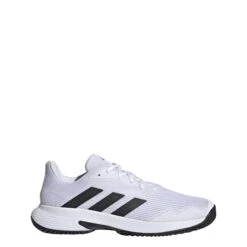 ADIDAS Courtjam Control Tennis Shoes