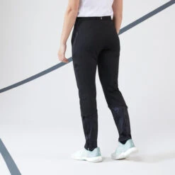 Artengo Women's Dry Thermal Tennis Bottoms TH 500 -Tennis Squash Shop k2297ea79eb6633bbfed669a951a33e4b