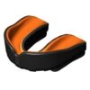 Unisex Adult Ignis Pro Mouthguard (Black/Orange) 2 Unisex Adult Ignis Pro Mouthguard (Black/Orange) -Tennis Squash Shop k2350646c25fa4ecd5405dc1bfedd4139