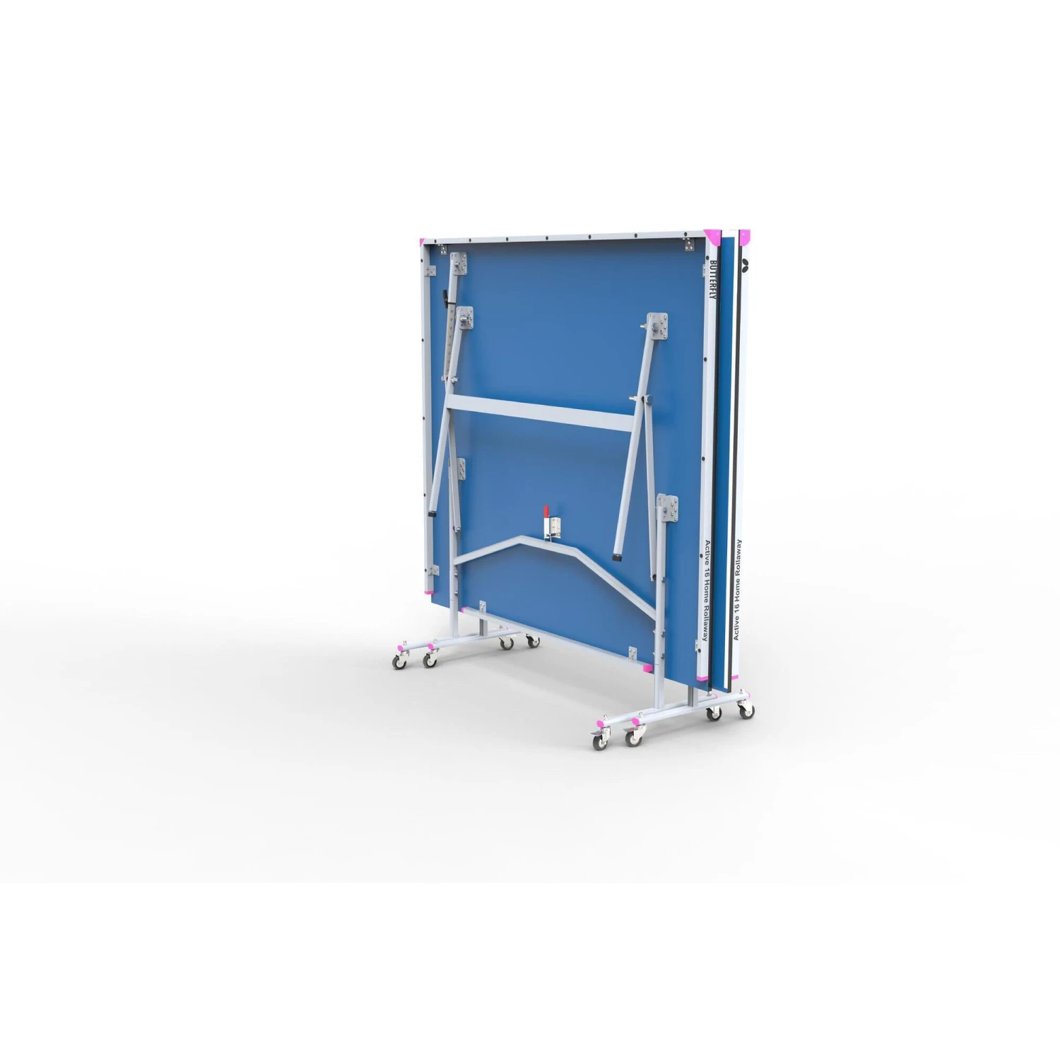 Butterfly Active 16 Home Rollaway 5 Butterfly Active 16 Home Rollaway - Image 3