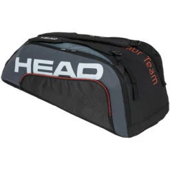 Head Tour Team Supercombi 9R Racket Bag