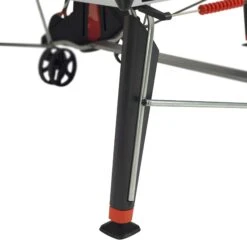 Outdoor Table Tennis Table 500X - Black -Tennis Squash Shop k23f46fcb719a002d8468f3837f94004e